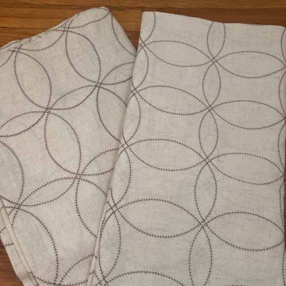 Curtains - Picture 2 of 5